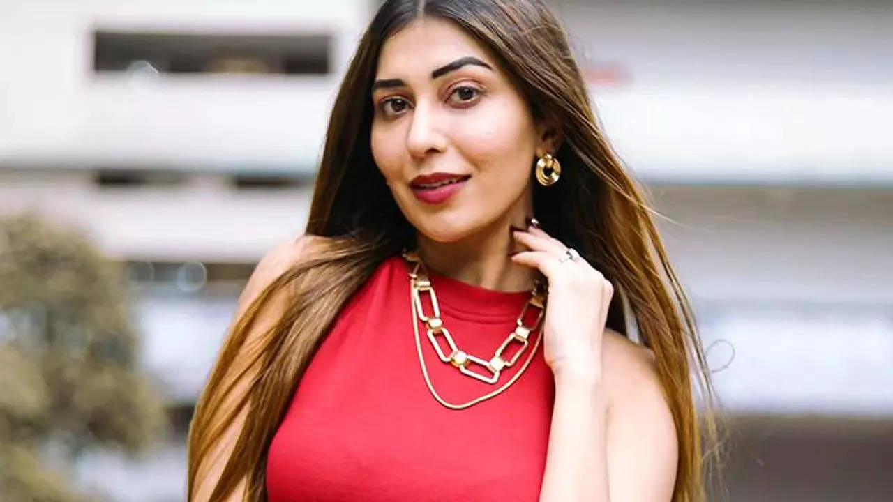 Exclusive - Ruma Sharma: I could never be the homewrecker they wanted me to  be on Temptation Island India - Times of India