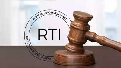 RTI data: Six out of 9 OSDs in CMO are pvt individuals