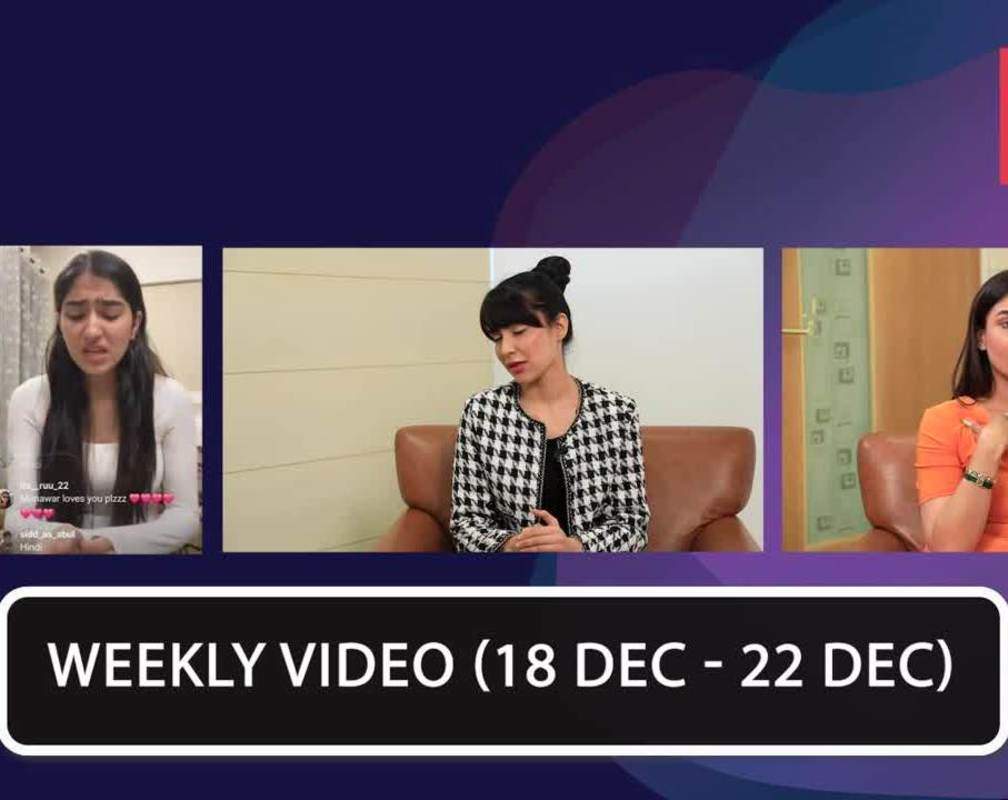 
From Pavitra-Eijaz's breakup rumours to Shrenu-Akshay's wedding; Top TV news of the week

