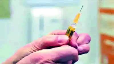 Anti-rabies vaccine goes out of stock in govt hosps