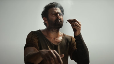 'Salaar' box office collection day 1: Prabhas starrer makes the biggest ever opening as it mints Rs 95 crore in India