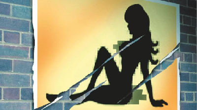 Morphed photo of Ahmedabad woman used in lingerie ad