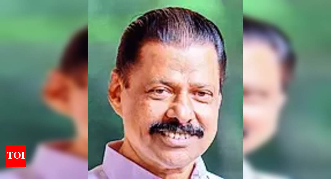 UDF: ‘udf Can’t Tarnish Success Of Sadas’ | Thiruvananthapuram News ...