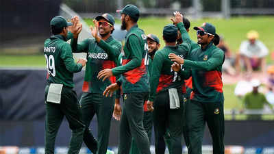 3rd ODI: Bangladesh coast to historic win against New Zealand