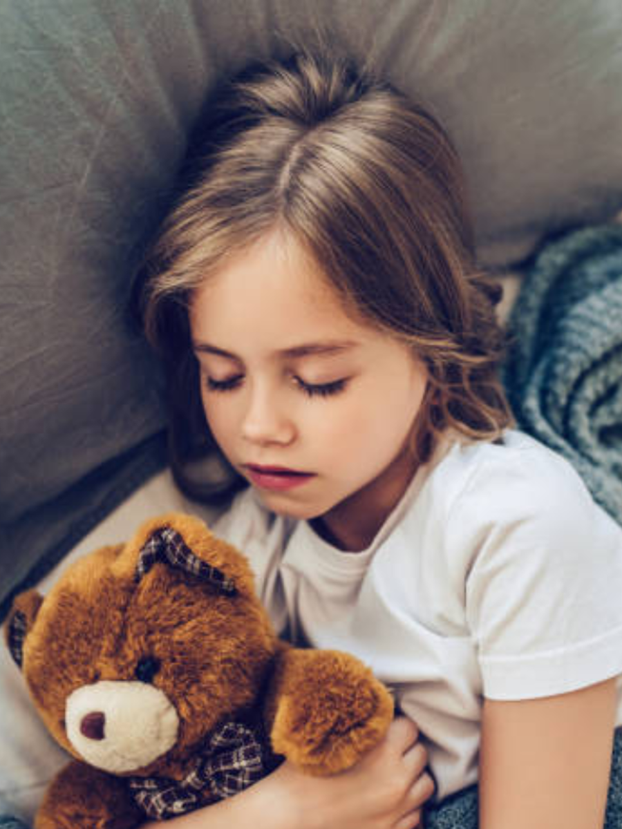 ​10 bedtime phrases to tell your kid​ - Vimarsana News