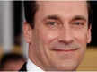 
Jon Hamm talks about the 'best part' of being married
