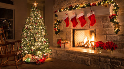 Merry Christmas 2023: Best Messages, Quotes, Wishes, Images and Greetings to share on Christmas