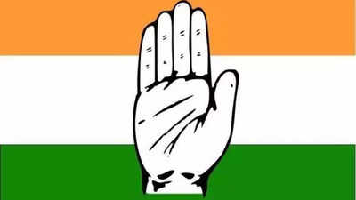Inaugural meeting of Cong's new National Alliance Committee at 11.30 am today