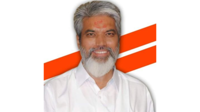 District guardian minister for rehabilitation for disabled people