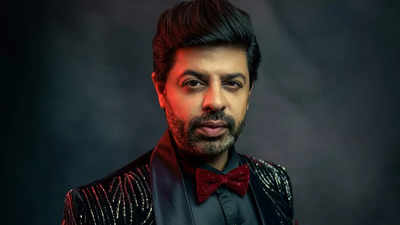 Exclusive - Ssumier Pasricha: Sasural Simar Ka was my first TV show which gave me recognition and stability in Mumbai, else it wouldn't have been possible to continue in this industry