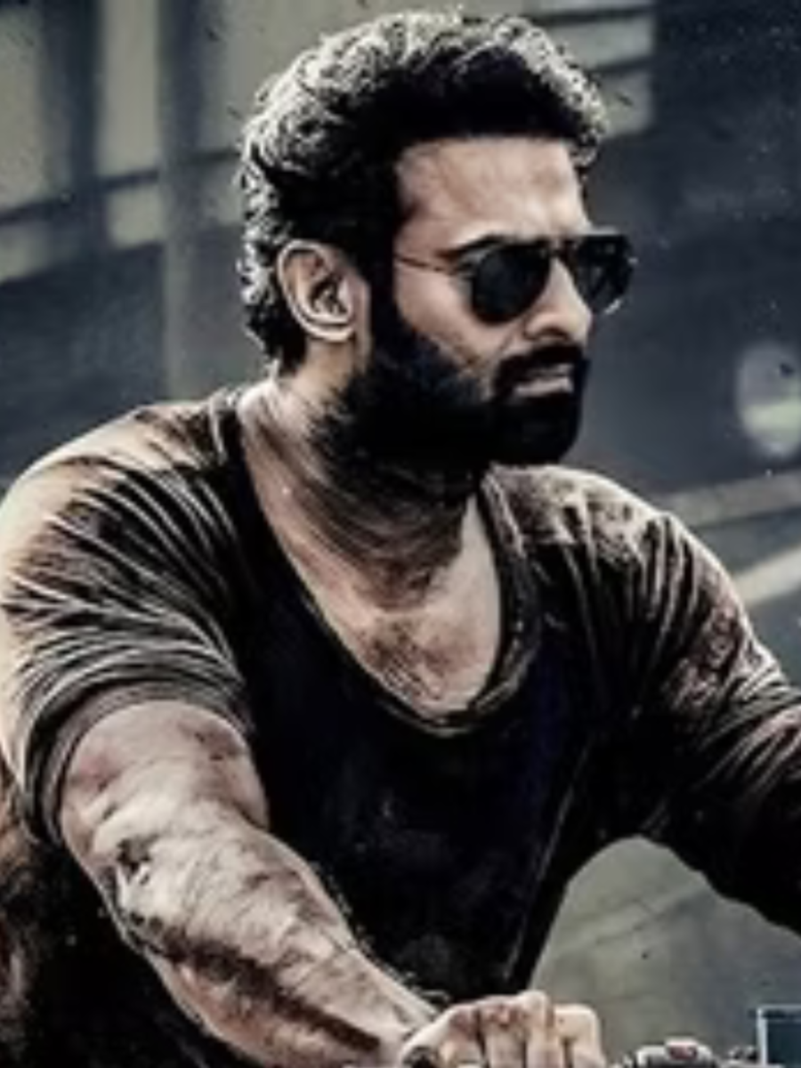 Salaar Box Office Collection Day 1: Prabhas Film Earns BIG, Collects Rs ...