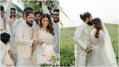 Cinematographer Jomon T. John ties the knot; Ranveer Singh and other celebrities extend their well wishes