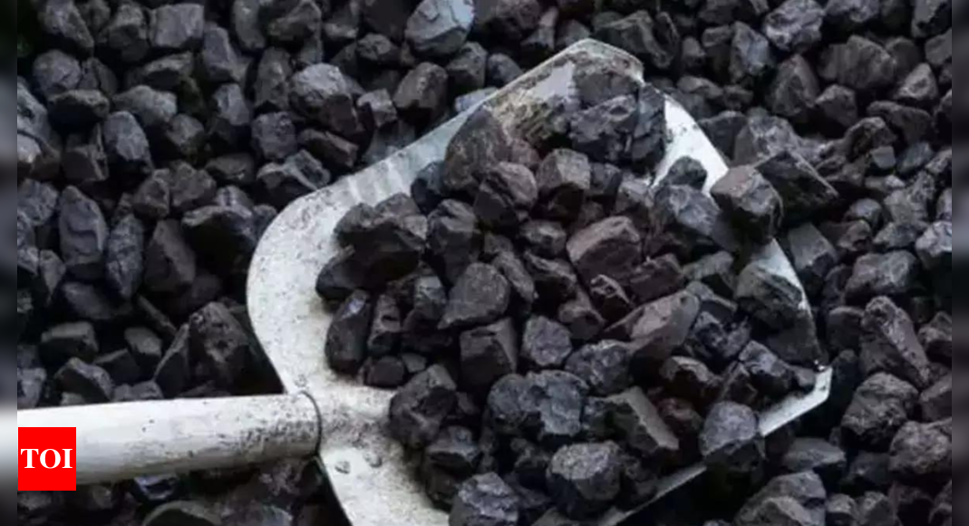 Domestic coal-based power generation rises 8.38% to 779.1 billion units in April-November