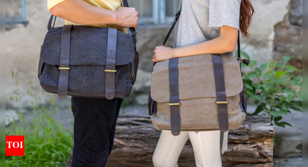 Stylish Messenger Bags Messenger Bags Commute in Style With the