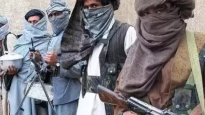 Wanted TTP commander killed in Pakistan's Punjab province: Police