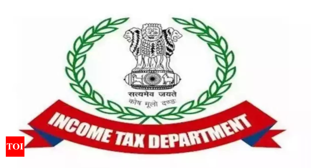 Tax Department notifies ITR forms 1, 4 for assessment year 2025