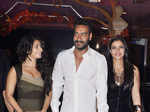 Bombay Times 17th anniv. party- 1