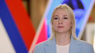 Would-be Putin challenger Duntsova barred from running in election - campaign team