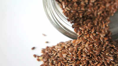 Roasted vs raw flax seeds: Know the difference