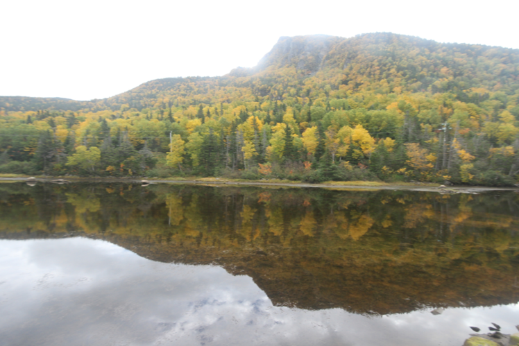 Gros Morne National Park