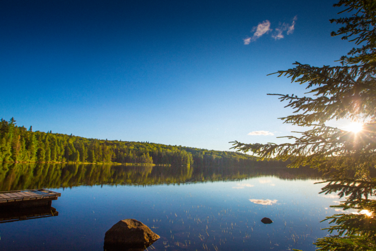La Mauricie National Park
