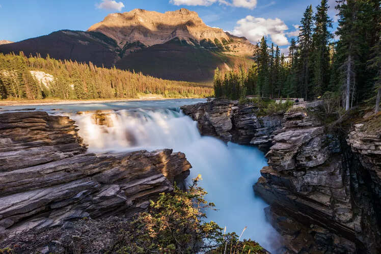 Jasper National Park