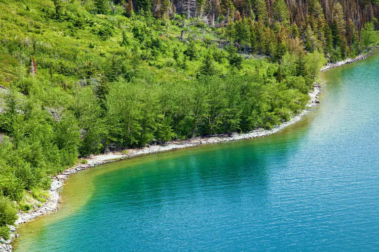 Glacier National Park