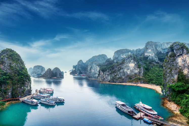 Vietnam