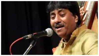 Acclaimed classical singer Rashid Khan hospitalised