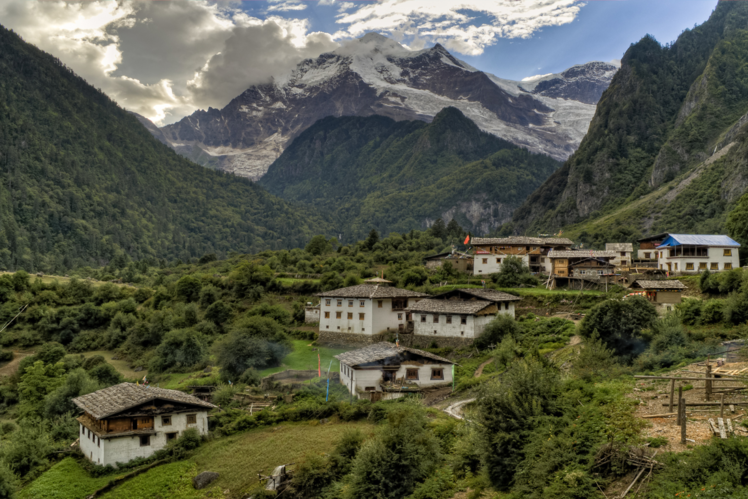 Nepal