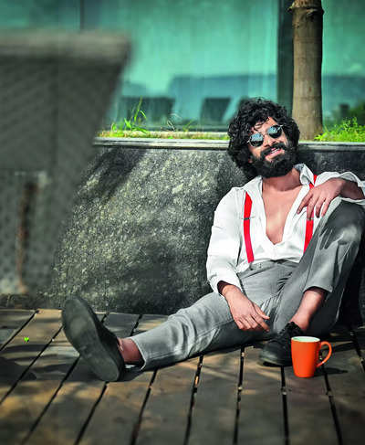Pan-Indian actors have a lot more options to choose from: Dheekshith Shetty