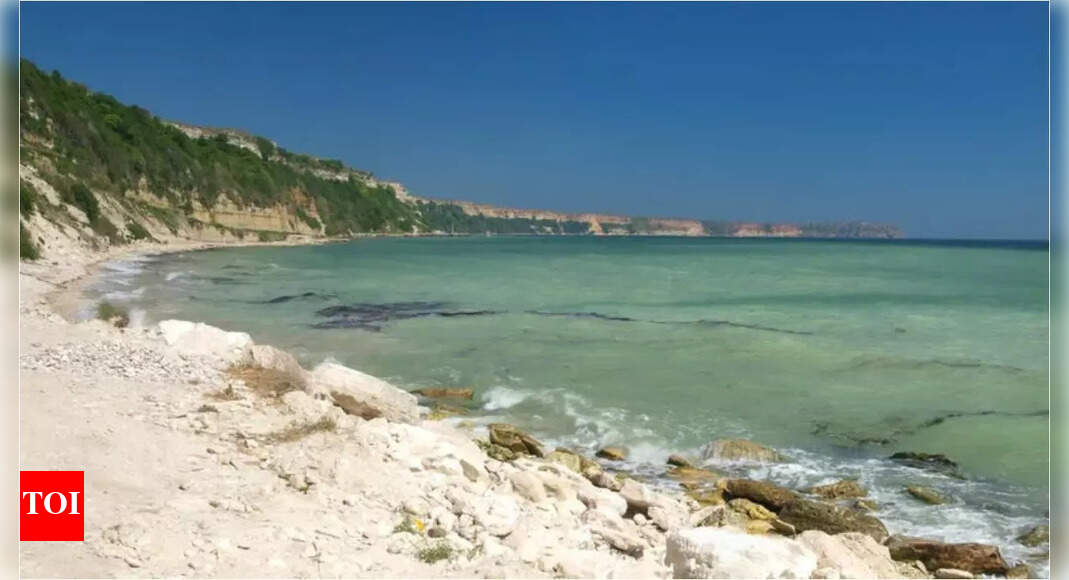Long-extinct lake from the Jurassic period named the largest lake ever ...
