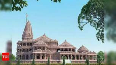 Ayodhya to get Kumbh-like healthcare for Ram Temple inauguration