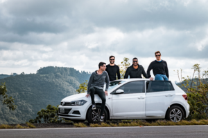 Amazing road trips in India for January 2024