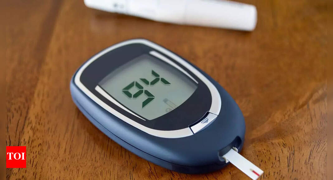 High Blood Sugar Why high blood sugar level is dangerous for you? Times of India