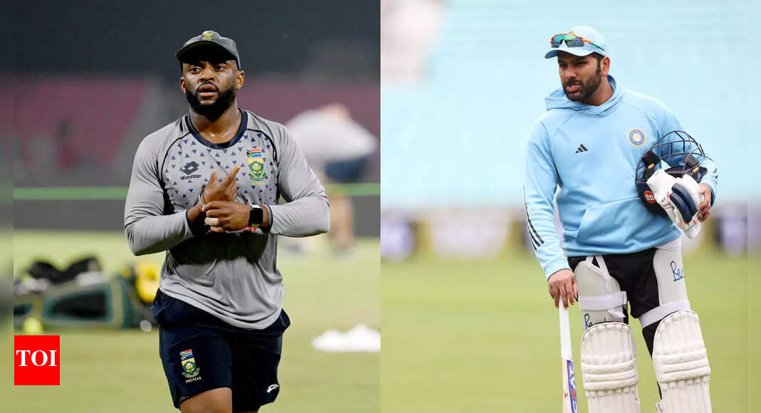 SA hope to unleash full pace attack on India in first Test