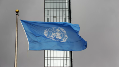 UN says Swedish citizen faces Iran execution 'shortly'