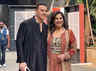 ​Parmeet Sethi and Archana Puran Singh as the special guest