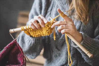 Eight Wonderful Benefits of Wool Yarn – Sustain My Craft Habit