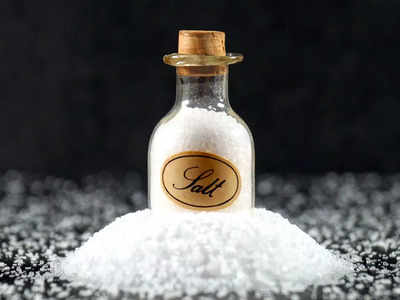Can reducing salt intake help with hypertension?