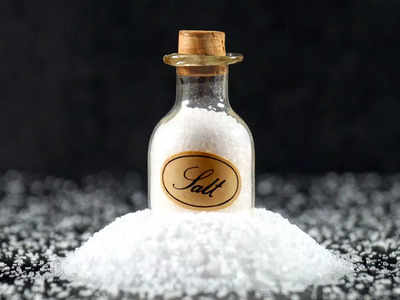 Substitutes to salt - Best salt alternatives to control BP - Beauty Health  Tips