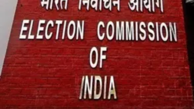ECI moves SC against Bombay HC order on Pune by-poll; voter files caveat