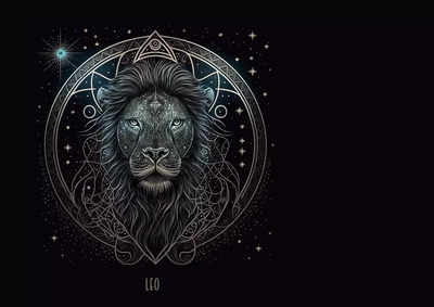 Leo Daily Horoscope December 24 2023 Begin your introspective