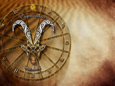 Capricorn Daily Horoscope, December 24, 2023: Focus on achievement and responsibility