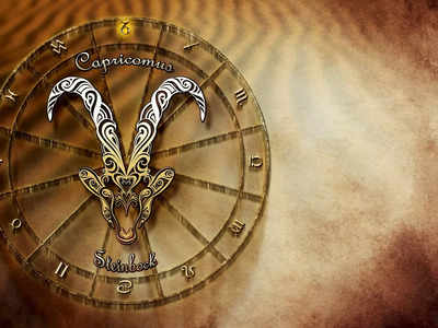 Capricorn Daily Horoscope December 24 2023 Focus on achievement