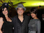 Bombay Times 17th anniv. party- 2