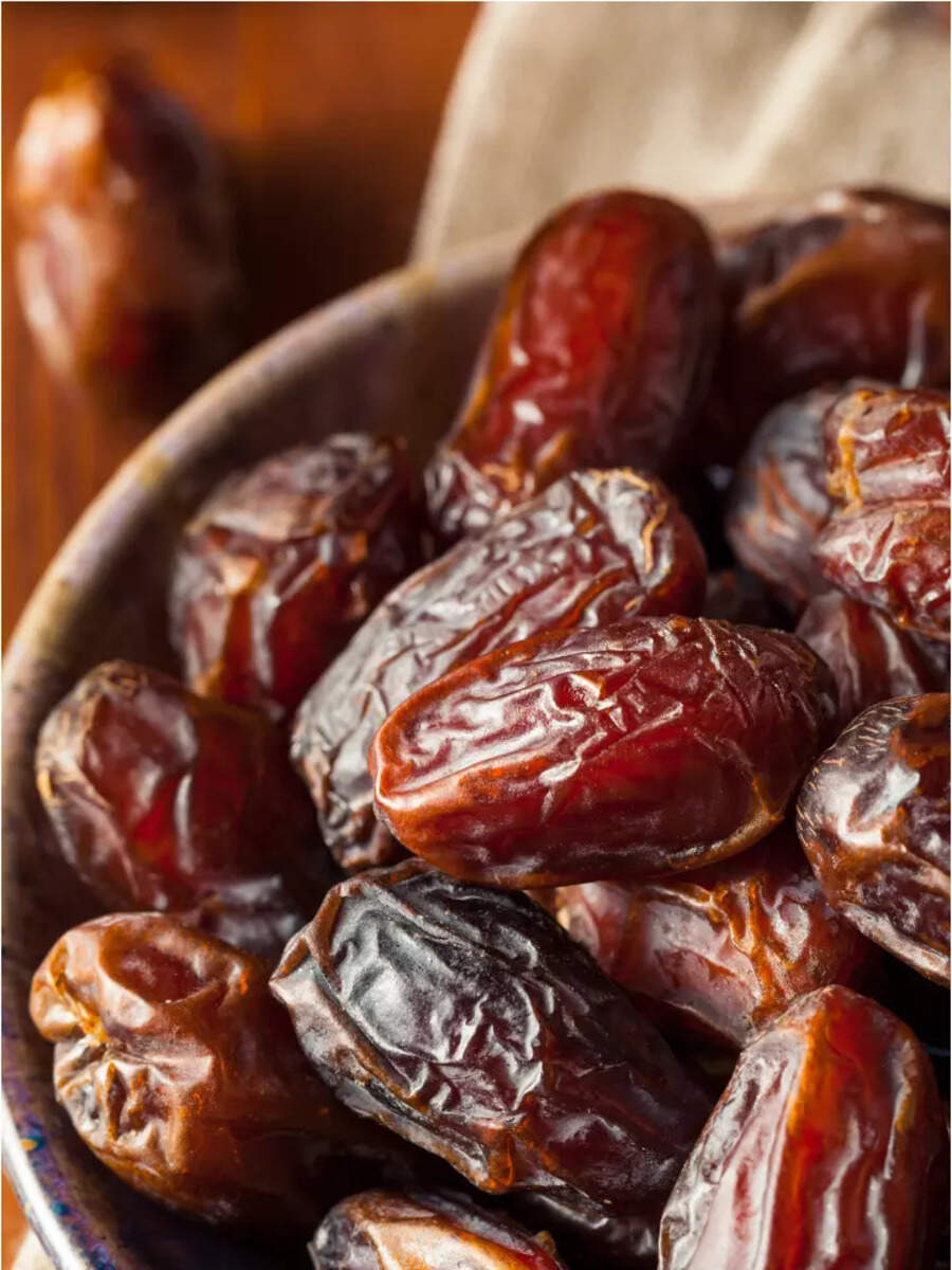 8 lesserknown side effects of eating too many dates Times of India