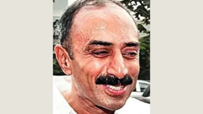 Ex-IPS officer Sanjiv Bhatt gets bail in fabrication of evidence case