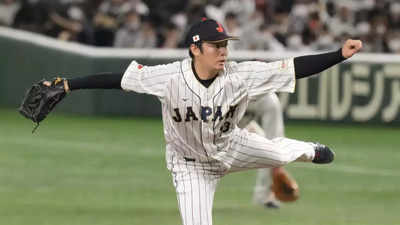 San Diego Padres sign LHP Yuki Matsui to 5-year, $28 million deal