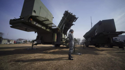 Japan OKs $56bn military budget, to build Patriot Missiles for US